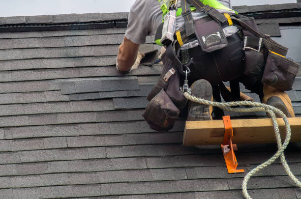 Reliable Roofing contractor in Bastrop, LA by Brentwood Metal Roofing
